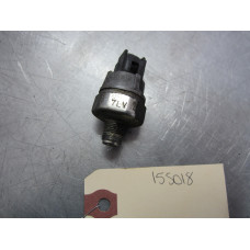 15S018 Engine Oil Pressure Sensor From 2010 Subaru Outback  2.5 25240KA041